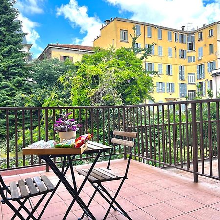 Hotel Sara Milano Dış mekan fotoğraf