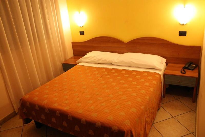 Hotel Sara Milano Dış mekan fotoğraf