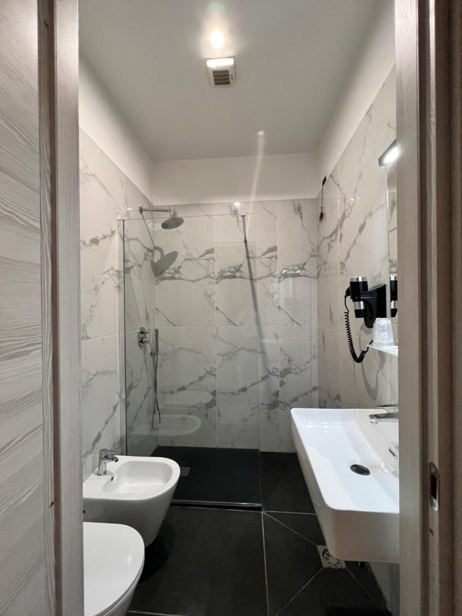 Hotel Sara Milano Dış mekan fotoğraf
