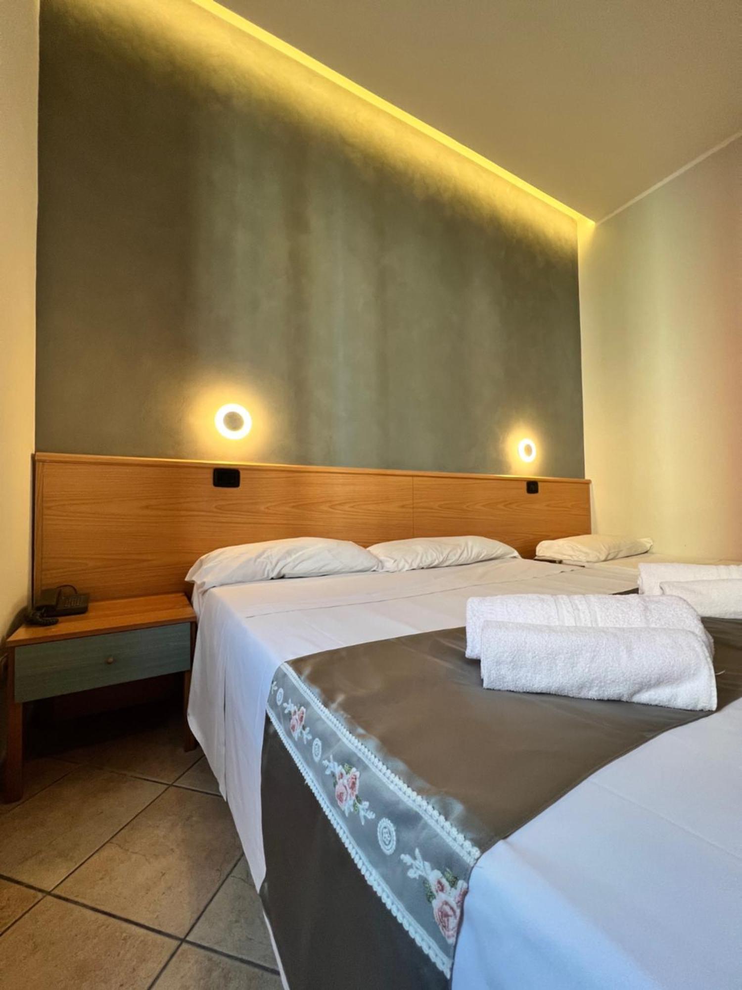Hotel Sara Milano Dış mekan fotoğraf