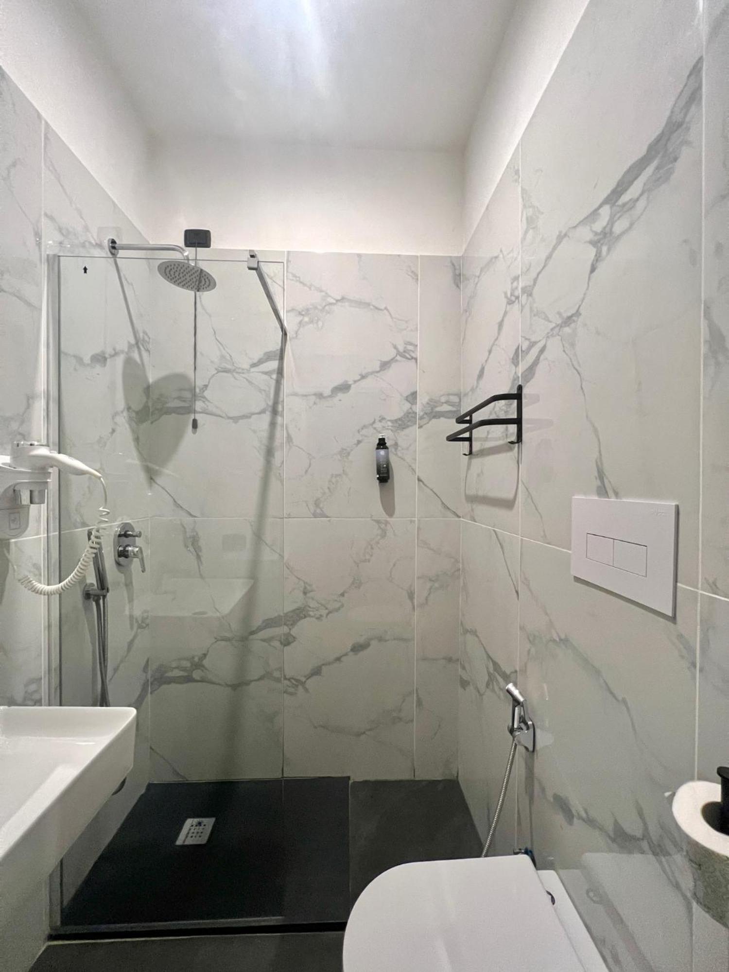 Hotel Sara Milano Dış mekan fotoğraf