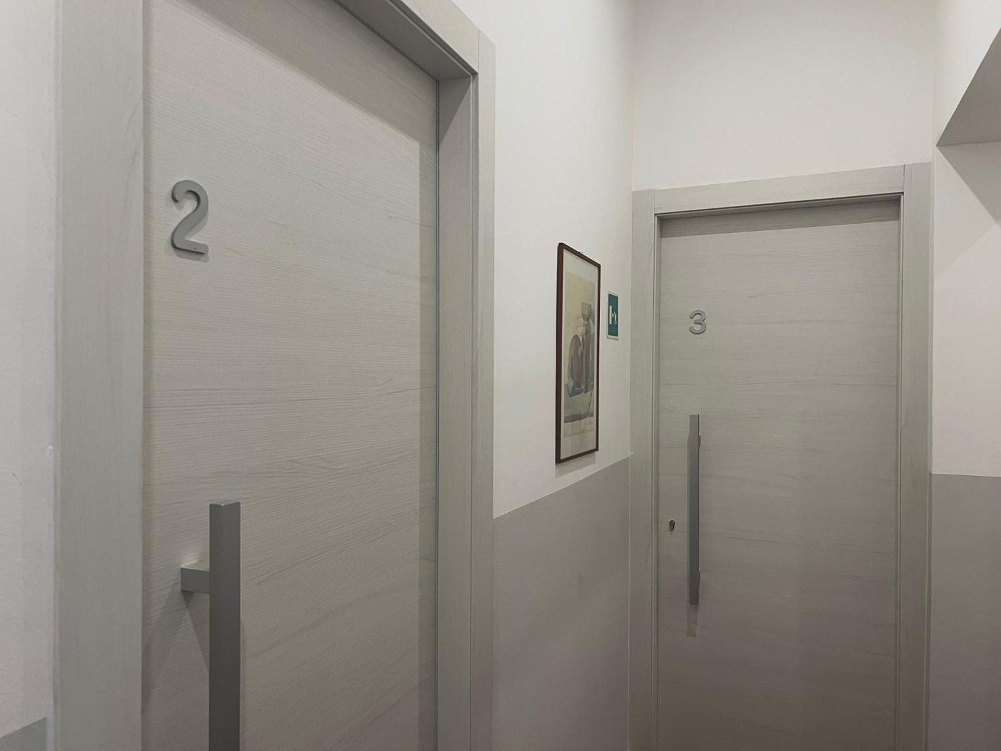 Hotel Sara Milano Dış mekan fotoğraf