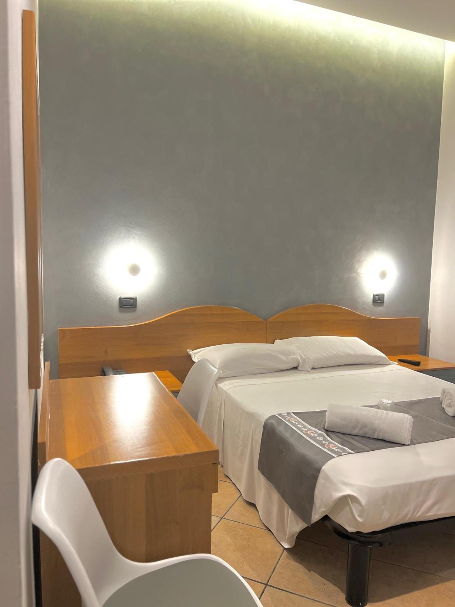 Hotel Sara Milano Dış mekan fotoğraf