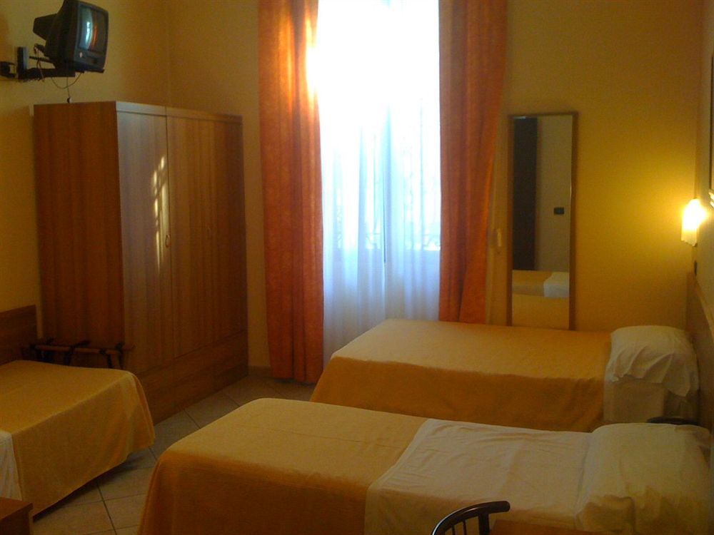 Hotel Sara Milano Dış mekan fotoğraf